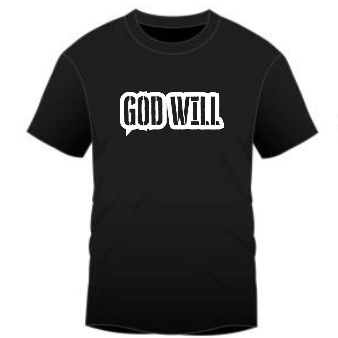 God Will Always Provide Fishing T-Shirt - BigTshirtShop