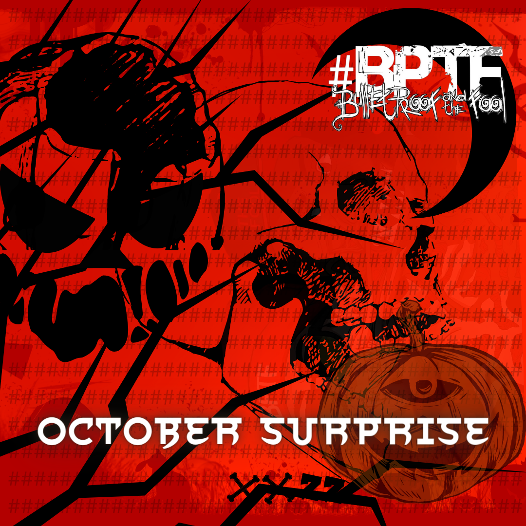 OCTOBER SURPRISE EP (Digital Download)